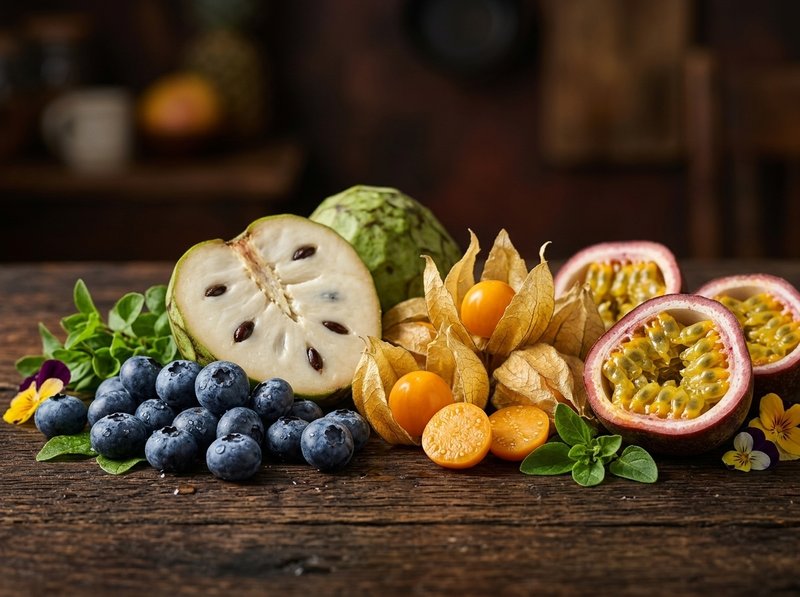 Categoría Macerados