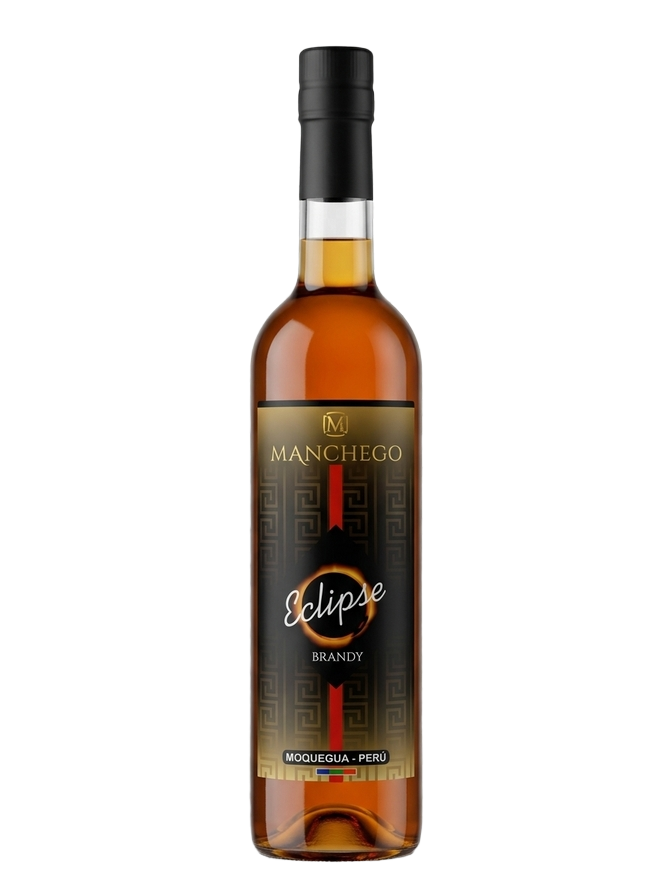 Brandy Reserva - Brandy 750 ml